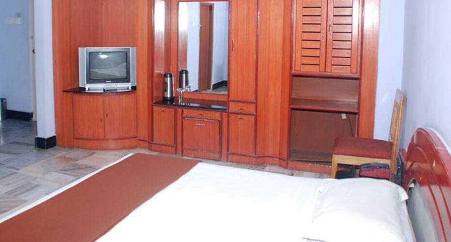 Fast Track Elite Tirupati, Tirupati 4